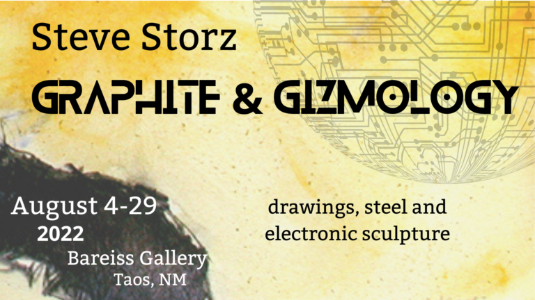 Graphite & Gizmology